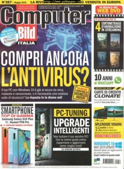 Computer Bild Italia – Maggio 2019