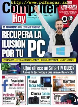 Computer Hoy – 13 junio 2019