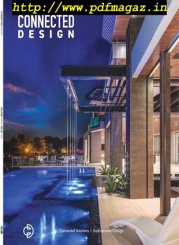 Connected Design – Spring 2019