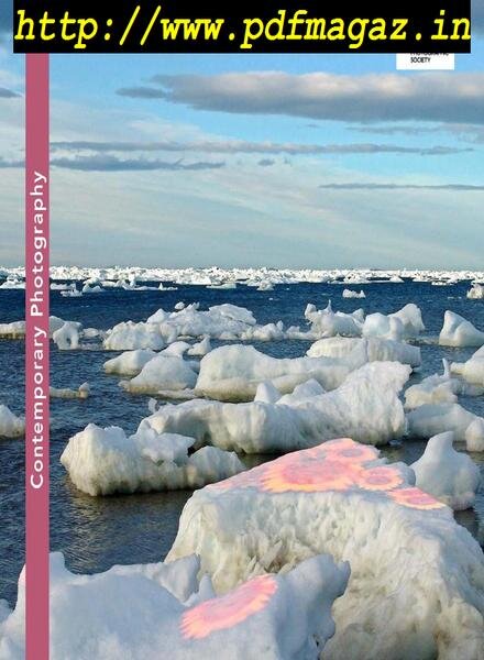 Contemporary Photography – Winter 2018-2019 Cover