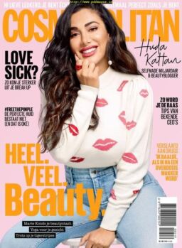 Cosmopolitan Netherlands – mei 2019