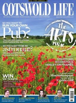 Cotswold Life – June 2019
