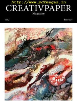 CreativPaper – Issue 14, 2019
