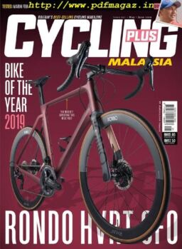 Cycling Plus Malaysia – May 2019