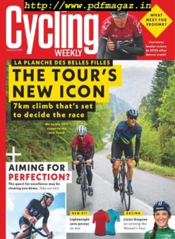 Cycling Weekly – June 20, 2019