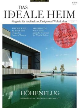 Das Ideale Heim – Juni 2019