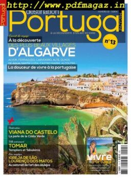 Destination Portugal – mai 2019