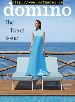 Domino – May 2019