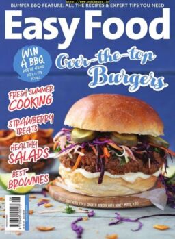 Easy Food Ireland – June 2019