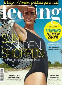 Feeling – Juni 2019