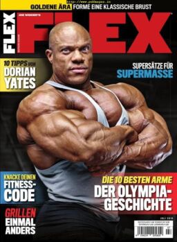 Flex Germany – Juni 2019