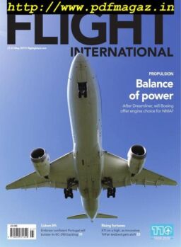 Flight International – 21 June 2019