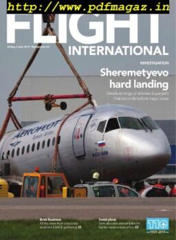 Flight International – 28 May 2019
