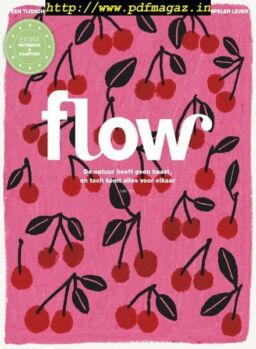 Flow Netherlands – april 2019