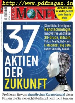 Focus Money – 5 Juni 2019