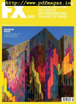 FX – May 2019