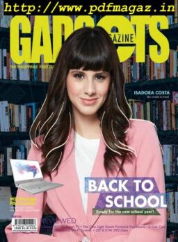 Gadgets Philippines – June 2019