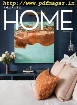Gentry Home – May-June 2019
