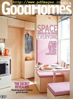 GoodHomes India – June 2019