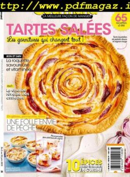 Gourmand – 04 juin 2019