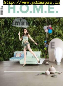 H.O.M.E. Austria – Juni 2019