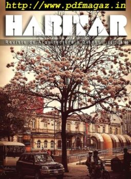 Habitar – Mayo 2019