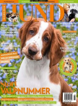 Harliga Hund – 27 maj 2019