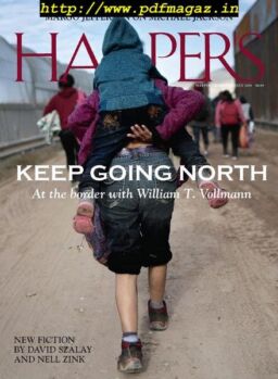 Harper’s Magazine – July 2019