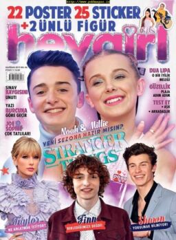 Hey Girl – 03 Haziran 2019