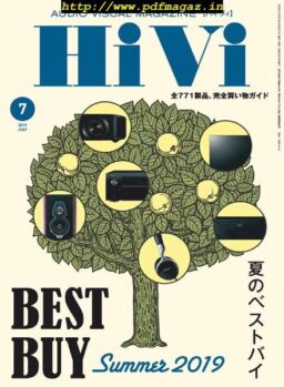 HiVi – 2019-06-01