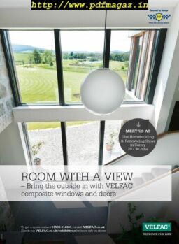 Homebuilding & Renovating – July 2019