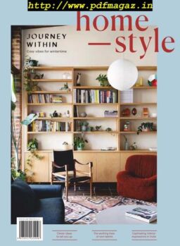 homestyle New Zealand – June 2019