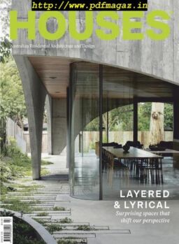 Houses Australia – June 2019