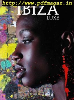Ibiza Luxe – 2019