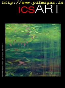 IcsART – Giugno 2019