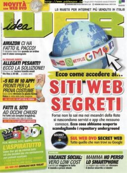 Idea Web – Giugno 2019