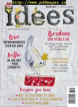Idees – Julie 2019