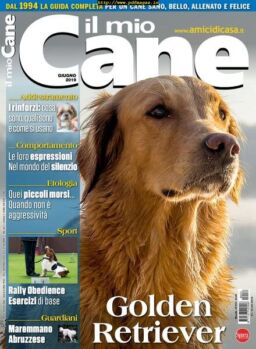 Il Mio Cane – giugno 2019