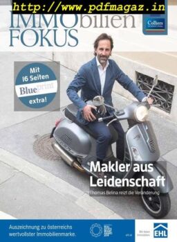 ImmoFokus – Juni 2019