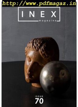 Inex Magazine – June 2019