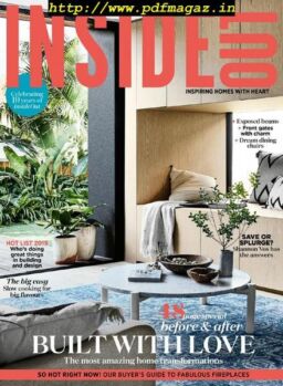 Inside Out – June 2019
