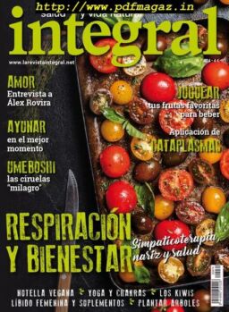 Integral – junio 2019
