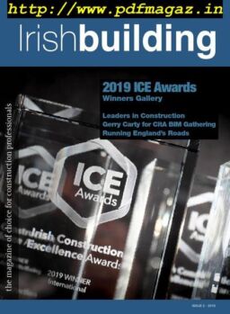 Irish Building – June 2019