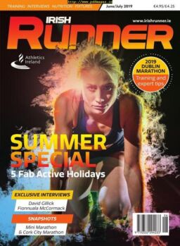 Irish Runner – June 2019