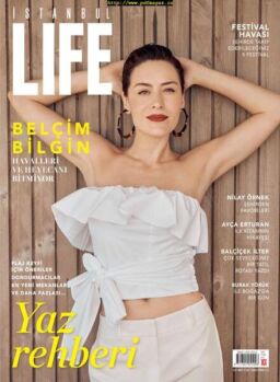 Istanbul Life – 01 Temmuz 2019