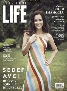 Istanbul Life – 03 Haziran 2019