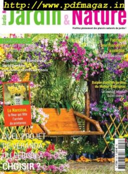 Jardin Facile – 17 mai 2019