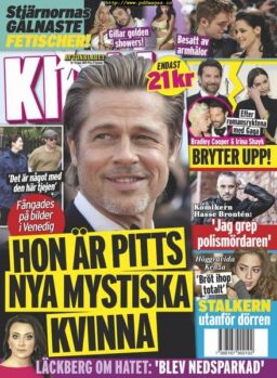 Klick! – 13 juni 2019