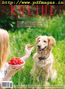 Kociol Magazyn – Lato 2019
