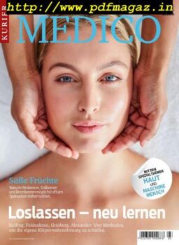 Kurier Medico – Nr 3, 2019